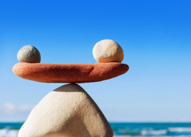 Balanced Living: Bringing Harmony into a Busy World