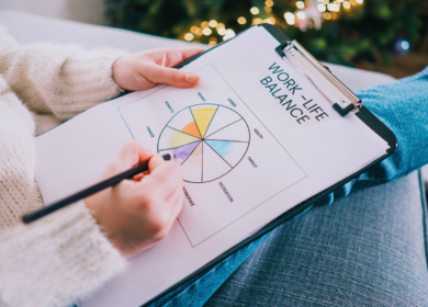 Creating Boundaries Between Work and Personal Life: Strategies for Achieving Balance
