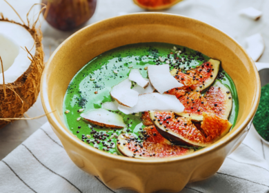 Delicious and Nutritious Smoothie Bowls: Your Guide to Healthy Breakfast Creations