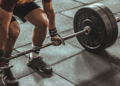 How Strength Training Boosts Mental Health: Benefits for Well-Being and Resilience