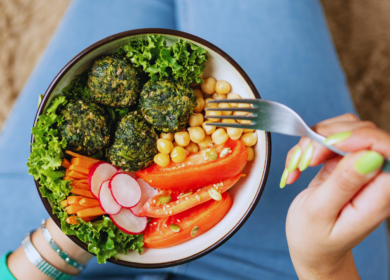 How to Make Plant-Based Eating More Accessible for Everyone