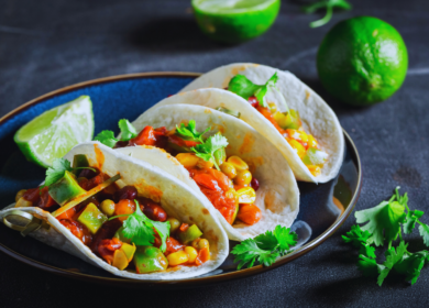 Quick and Healthy Snacks for Busy Lifestyles