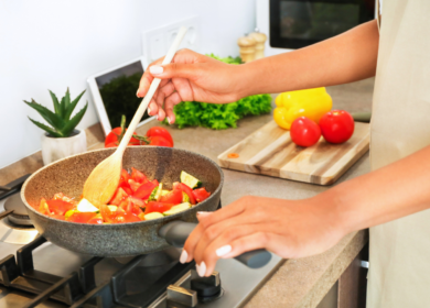 The Benefits of Cooking at Home: Enhancing Health, Savings, and Culinary Skills