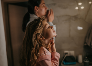 The Importance of Evening Routines for Enhanced Well-Being and Productivity