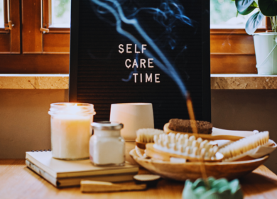 The Importance of Self-Care Rituals: Enhancing Wellbeing and Mindfulness