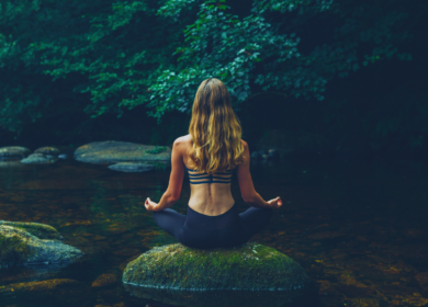 The Role of Meditation in Enhancing Productivity: Unlocking Your Potential