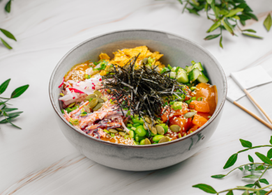 Tips for Mastering Portion Control: Strategies for a Healthier Relationship with Food