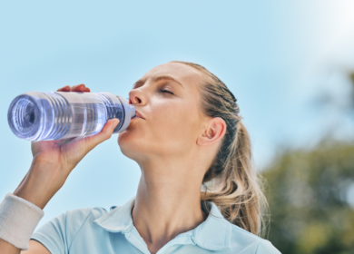 How to Drink More Water and Stay Hydrated Daily — Practical Habits for Consistent Hydration
