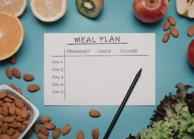 How to Meal Plan for the Week on a Budget: Practical Steps to Save Time and Money