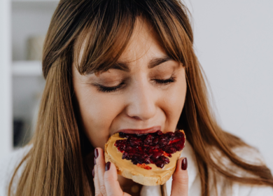 How to Reduce Stress Eating for Good: A Practical, Science-Backed Plan for Lasting Change