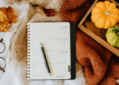 How to Start Journaling for Mental Health and Wellness: A Practical Guide to Daily Reflection and Growth