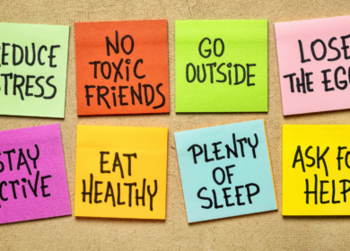 How to Stay Consistent With Healthy Habits Long Term: Practical Strategies for Sustainable Success