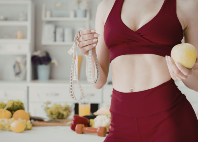Mindset Shifts for Sustainable Weight Loss: Practical Mental Habits for Lasting Results